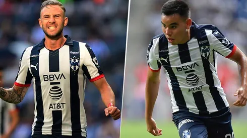 Layún postula a Charly Rodríguez para Europa