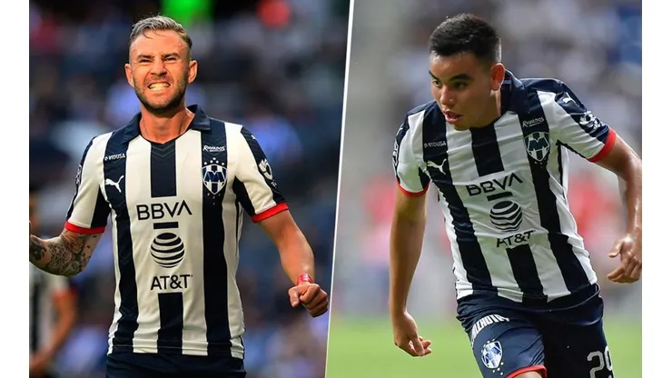 Layún postula a Charly Rodríguez para Europa