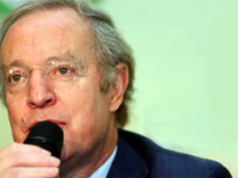 Joserra destruyó a Mohamed: "Si fuera mexicano, hace mucho estaría fuera de Monterrey"