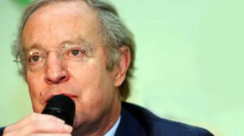 José Ramón Fernández destruyó a Mohamed.