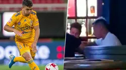 Fernández habla sobre la polémica de Vargas