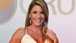 Alexandra Horler acusó en su momento machismo de parte de Gonzalo Núñez.