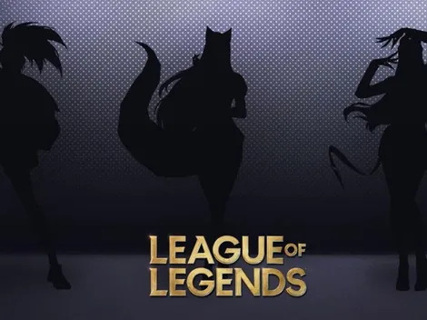 El grupo K/DA anticipa su regreso con un nuevo tema musical de League of Legends