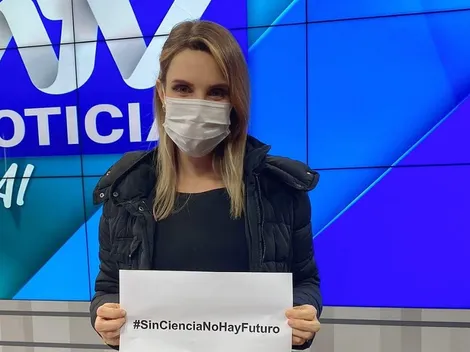 Juliana Oxenford para Vizcarra: "Los próximos cinco o seis meses serán peor"