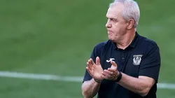 Javier Aguirre fue sondeado por un equipo de la Liga MX