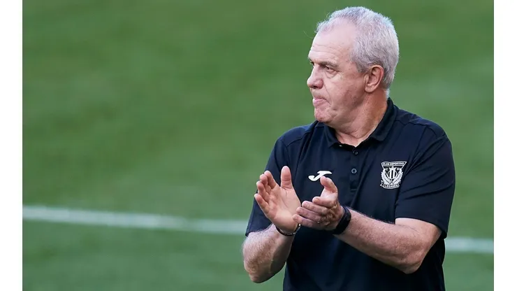 Javier Aguirre fue sondeado por un equipo de la Liga MX