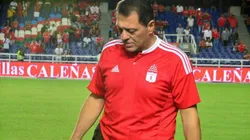 Tulio Gómez desmiente la llegada de dos futbolistas al América de Cali