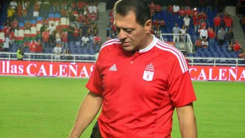 Tulio Gómez desmiente la llegada de dos futbolistas al América de Cali