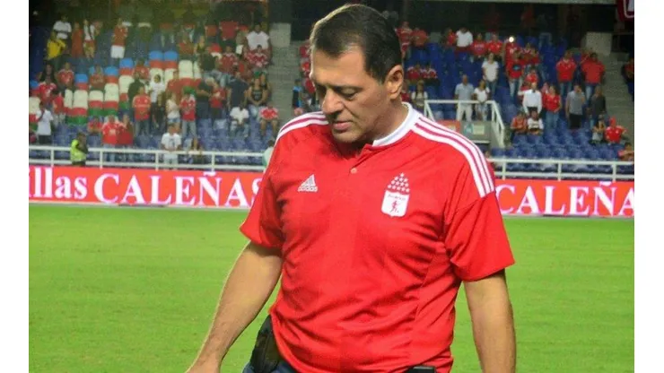 Tulio Gómez desmiente la llegada de dos futbolistas al América de Cali