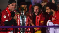 Es oficial: la Premier League anunció su fixture para la temporada 2020/2021