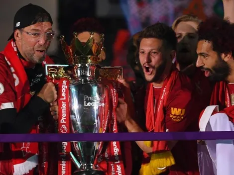 Es oficial: la Premier League anunció su fixture para la temporada 2020/2021