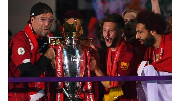 Es oficial: la Premier League anunció su fixture para la temporada 2020/2021