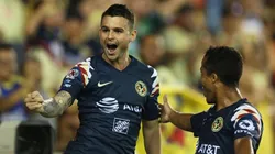 Nicolás Benedetti sería titular por encima de Giovani Dos Santos