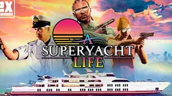 GTA Online lanza un nuevo evento en el Superyate Galaxy ¡Bonificaciones en misiones!