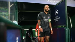 El delantero que pidió Koeman para Barcelona: Memphis Depay