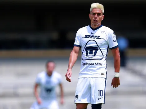 "Es grande como nosotros": Fabio Álvarez enalteció a Tigres UANL