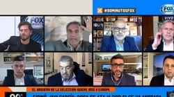 Ruggeri dijo lo que tiene que hacer Boca si quiere ganar la Libertadores