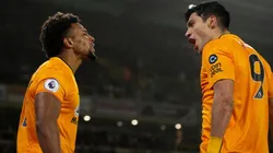 Adama Traoré, el socio de Raúl Jiménez, fue convocado a la Selección española