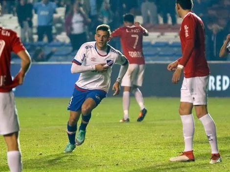 Qué canal transmite Nacional vs. Montevideo City por el Apertura de Uruguay