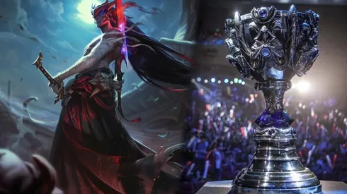 Riot confirmó que Yone no se podrá jugar en la Worlds 2020 de League of Legends