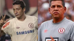 Carlos Galván campeonó en el 2009 con Universitario.