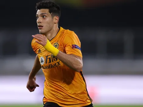 Raúl Jiménez y Wolverhampton ya tienen fixture: cuándo y contra quién debutan