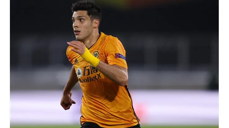 Raúl Jiménez y Wolverhampton tienen calendario para la siguiente temporada.