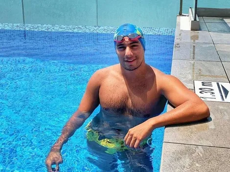 Deportista le dijo 'rata' a Uribe y le quitaron los patrocinios antes de competir