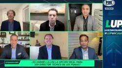 Gustavo Mendoza provocó a Pumas