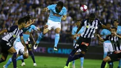 Sporting Cristal y Alianza Lima chocarán en la fecha 8.
