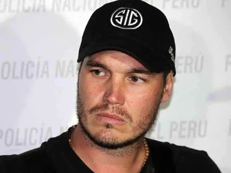 Pero qué ven mis ojos: propaganda política de Forsyth salió mal escrita