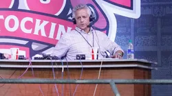 Suspenden a Thom Brennaman por comentarios homofóbicos | Foto: Getty Images