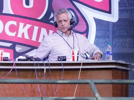 ¿Qué dijo? Castigan a comentarista por comentarios homofóbicos