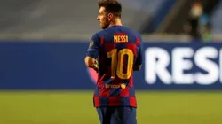 El Chiringuito: "Si Messi llega gratis, Real Madrid lo ficha mañana"