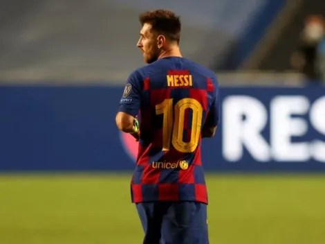 El Chiringuito: "Si Messi llega gratis, Real Madrid lo ficha mañana"