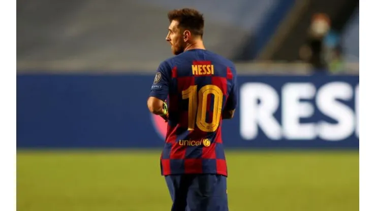 El Chiringuito: "Si Messi llega gratis, Real Madrid lo ficha mañana"