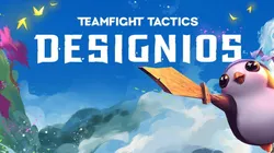Primer vistazo al set 4 para Teamfight Tactics y TFT Mobile: Designios