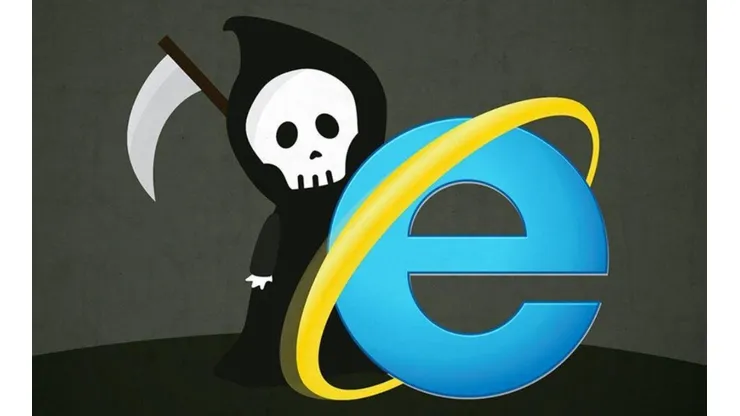 Adiós definitivo: Microsoft anunció que Internet Explorer desaparecerá en 2021