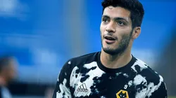 La Juventus tendría un plan para poder pagar por el fichaje de Raúl Jiménez. (Getty Images)