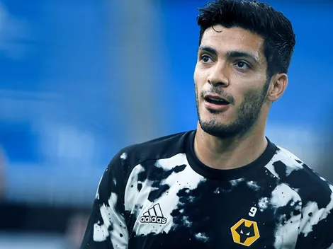 ¿Qué tiene que pasar para que Raúl Jiménez fiche con la Juventus?