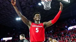 Anthony Edwards (Getty)