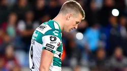 Furch reconoce los motivos del mal momento de Santos