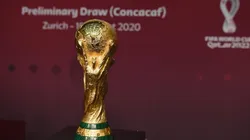 Eliminatorias para Qatar 2022 (@miselecciónmx)