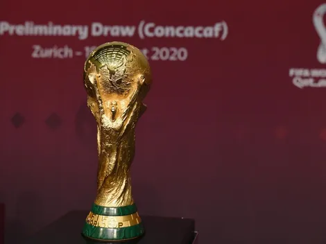 Definido el camino de México rumbo a Qatar 2022