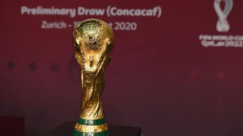 Eliminatorias para Qatar 2022 (@miselecciónmx)