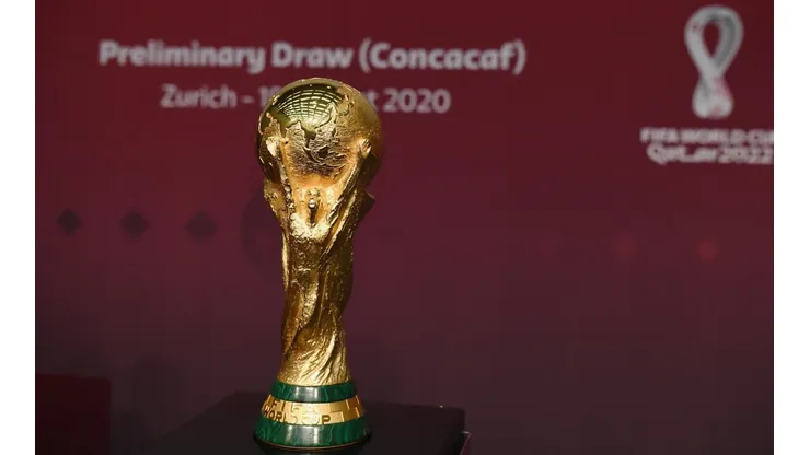 Eliminatorias para Qatar 2022 (@miselecciónmx)