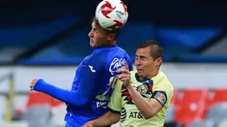 Se agranda: Giménez le envía un mensaje al América