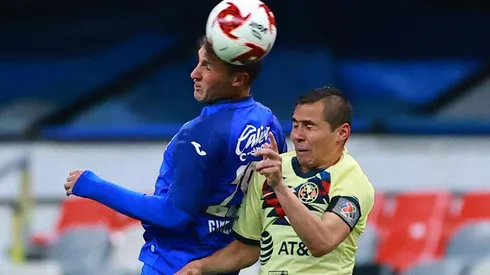 Se agranda: Giménez le envía un mensaje al América