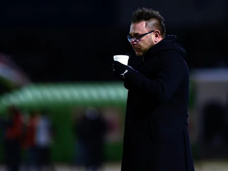 Mohamed cambiaría el esquema para visitar al América