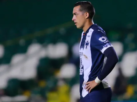 Rogelio Funes Mori: "Todos los equipos nos quieren ganar"